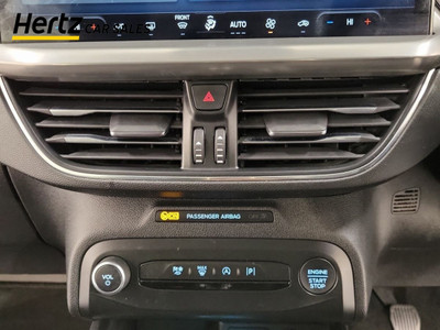 2023 Ford Focus