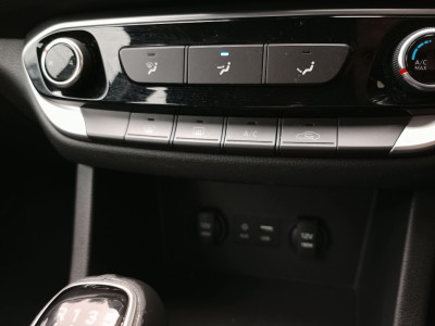 2017 Hyundai i30