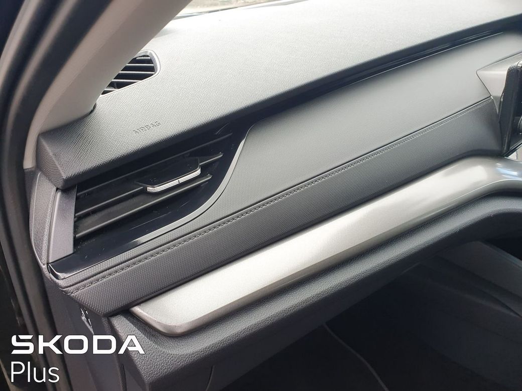 2024 Skoda Octavia