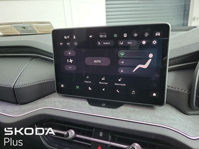 2026 Skoda Kodiaq