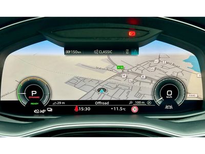 2022 Audi Q7