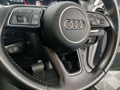 2017 Audi A3