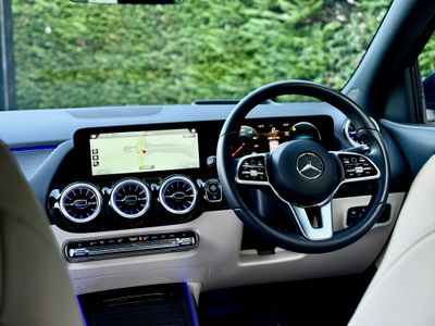 2023 Mercedes-Benz GLA Class