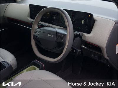 2026 Kia EV2