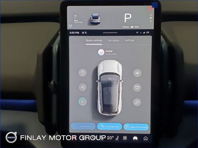 2025 Volvo EX30