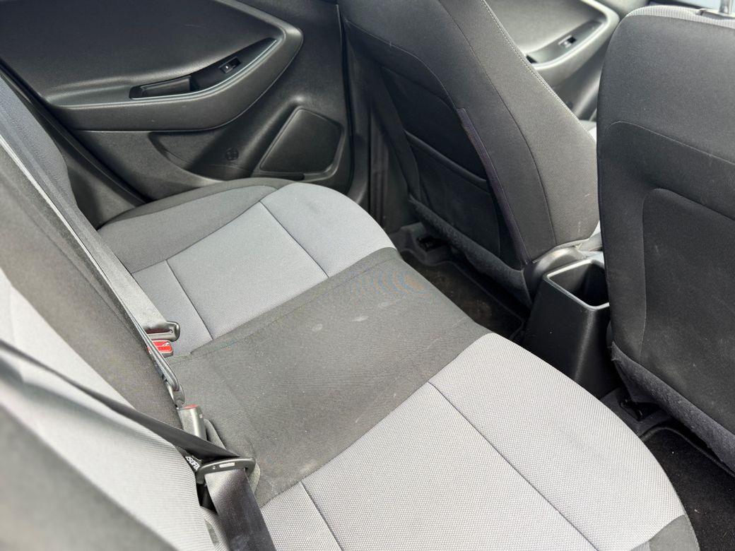 2017 Hyundai i20