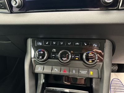 2022 Skoda Karoq