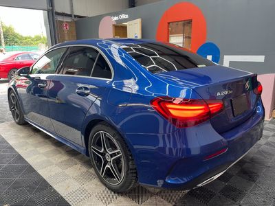 2024 Mercedes-Benz A Class