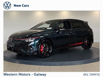 2026 Volkswagen Golf