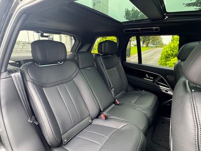 2024 Land Rover Range Rover