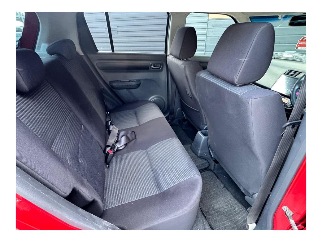 2009 Suzuki Swift