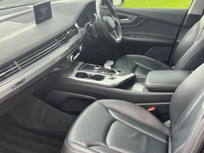 2017 Audi Q7