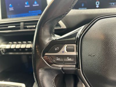 2018 Peugeot 3008