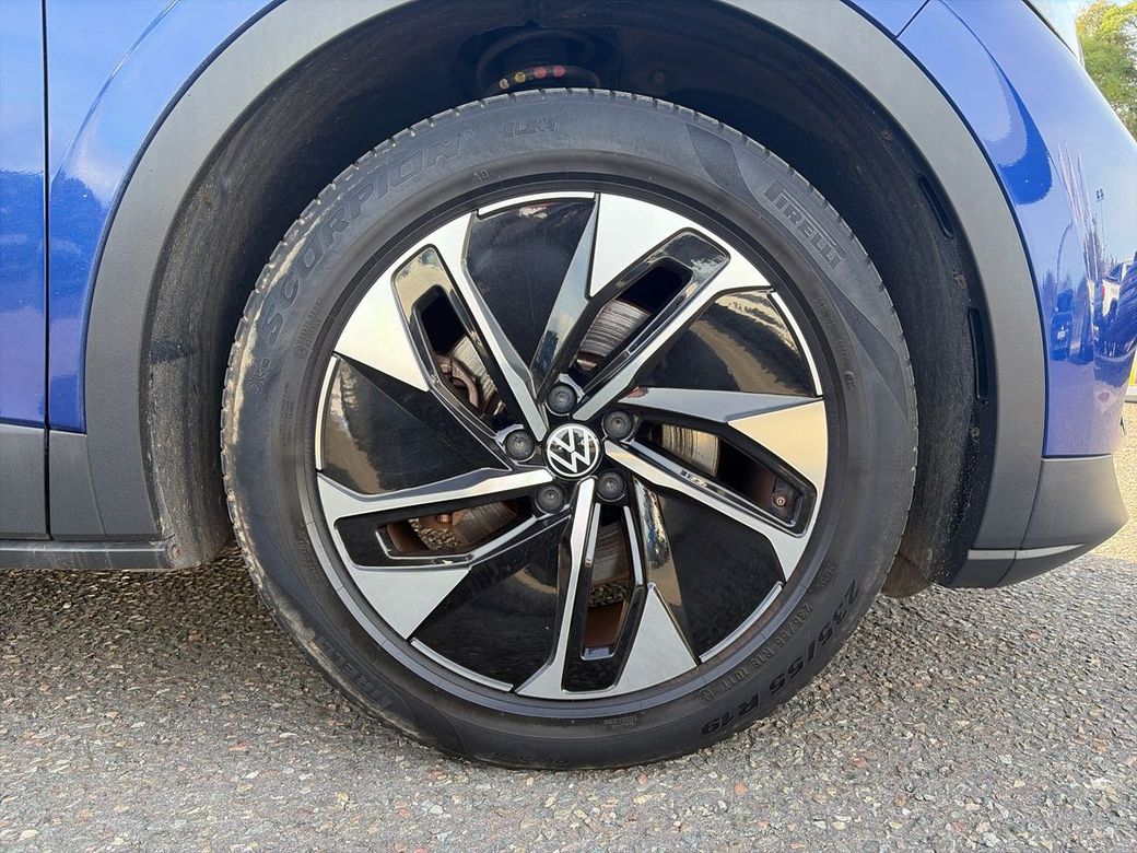 2023 Volkswagen ID.4