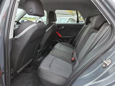 2019 Audi Q2