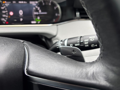 2023 Land Rover Range Rover Evoque