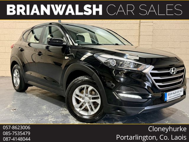 vehicle for sale from Brian Walsh Car Sales Portarlington