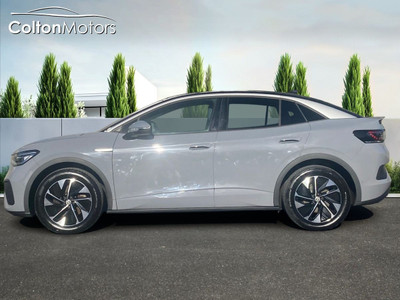 2023 Volkswagen ID.5