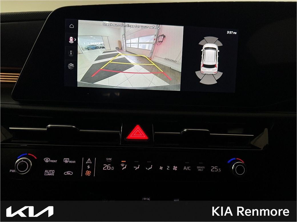 2025 Kia Niro