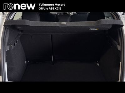 2024 Dacia Sandero Stepway