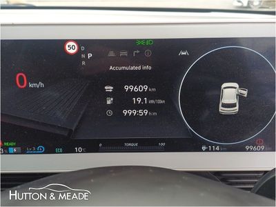 2023 Hyundai Ioniq 5