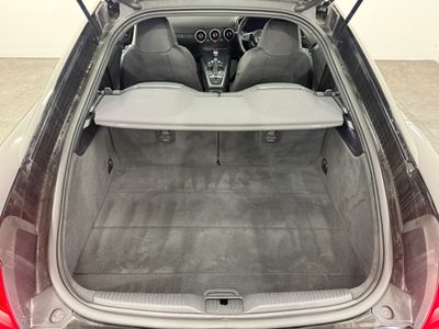 2016 Audi TT