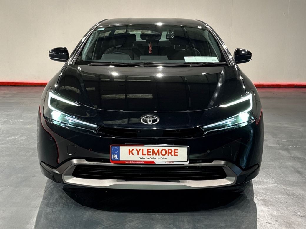 2024 Toyota Prius