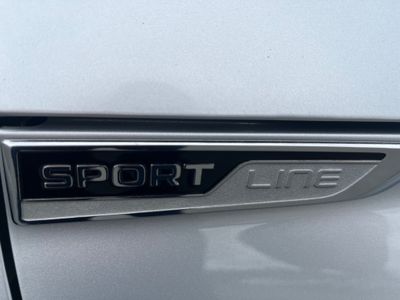 2021 Skoda Kodiaq