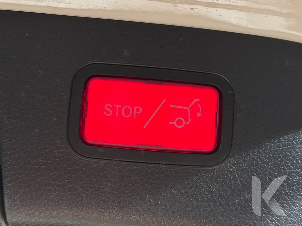 2018 Mercedes-Benz GLA Class