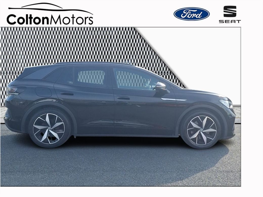 2022 Volkswagen ID.4