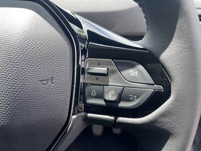2026 Peugeot Rifter