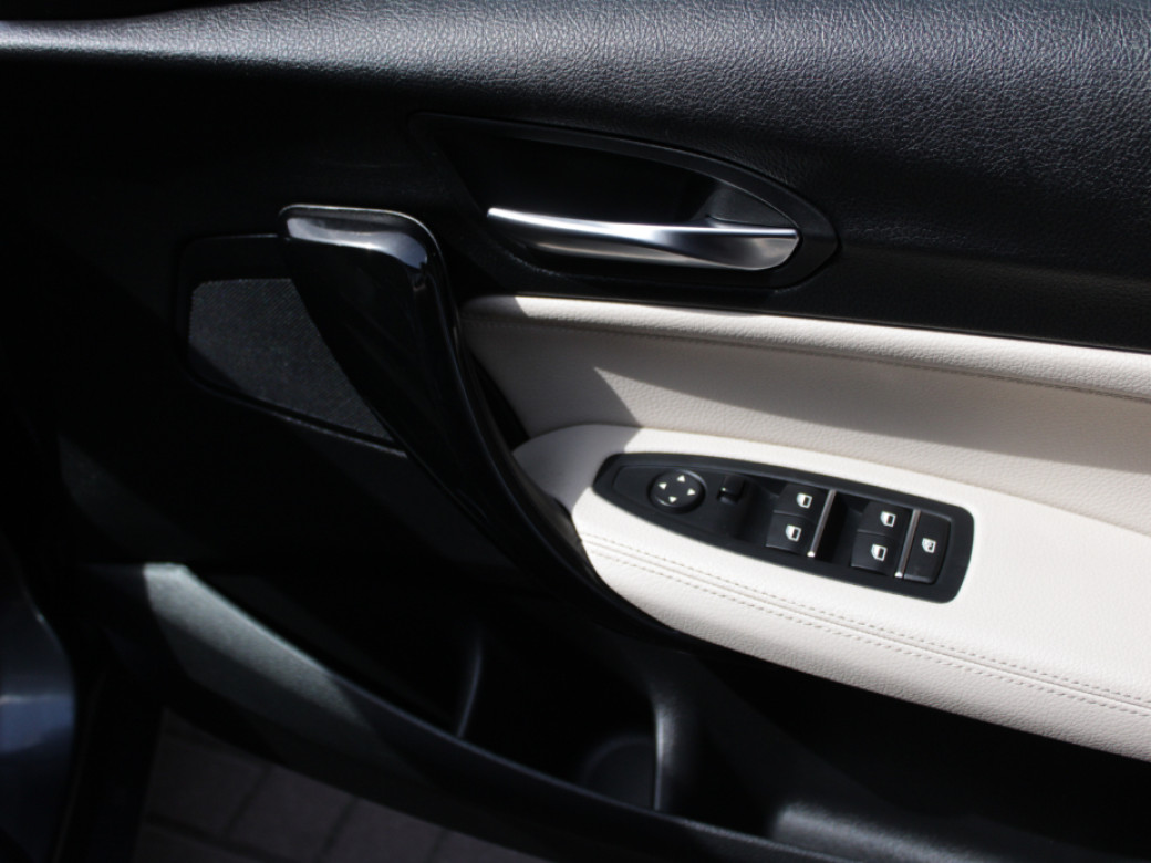 2019 BMW 1 Series