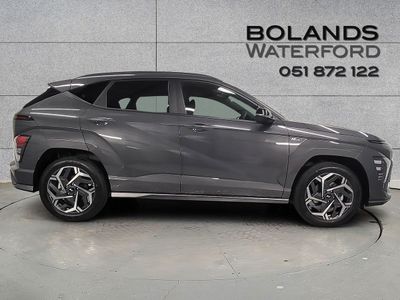 2026 Hyundai Kona