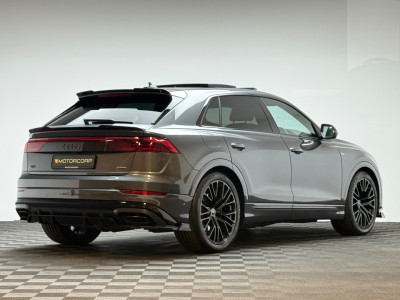 2025 Audi Q8