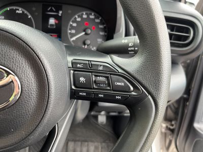2022 Toyota Yaris