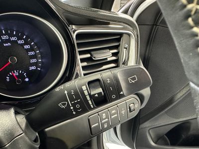 2021 Kia Ceed