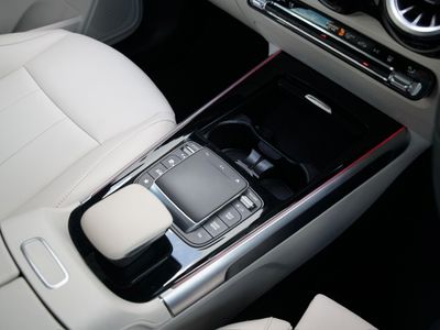 2023 Mercedes-Benz EQB