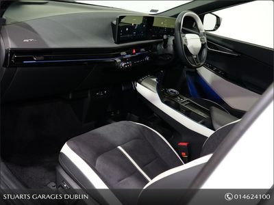 2025 Kia EV6