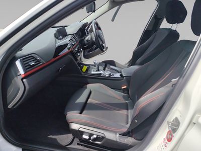 2016 BMW 3 Series
