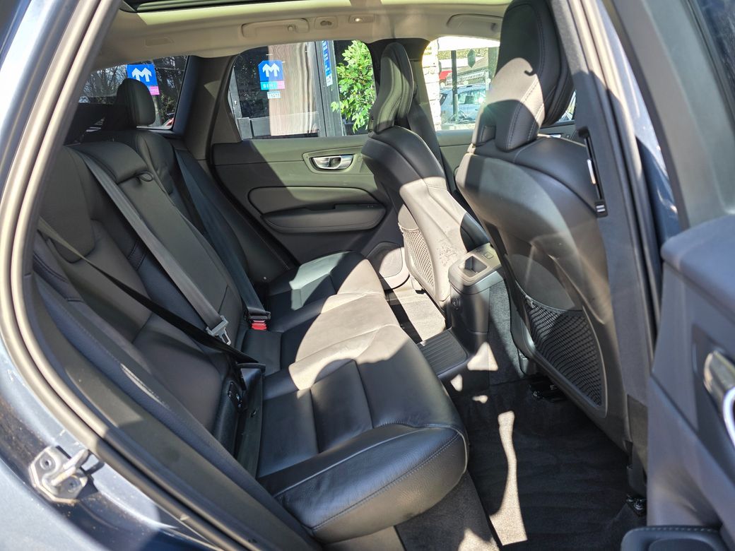 2023 Volvo XC60
