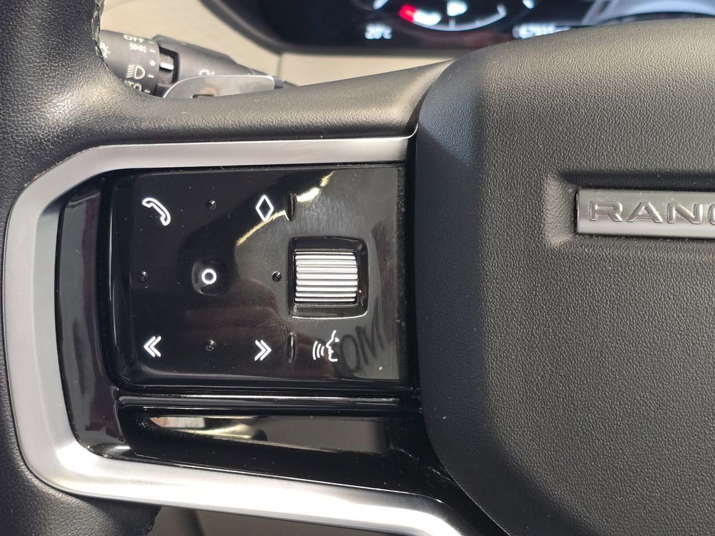 2023 Land Rover Range Rover Velar