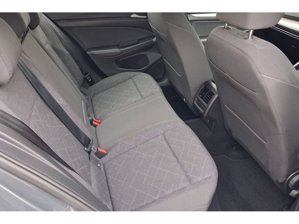 2023 Volkswagen Golf