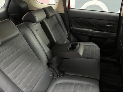 2019 Mitsubishi Outlander