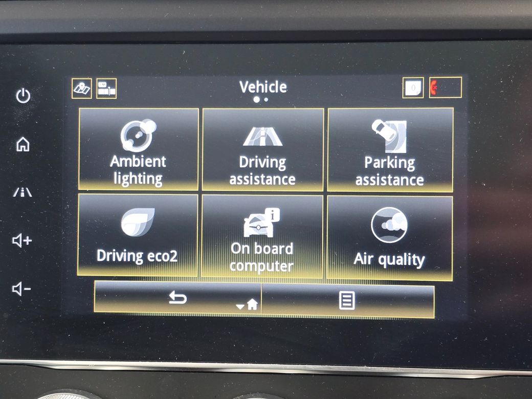 2020 Renault Kadjar