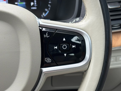 2022 Volvo XC90