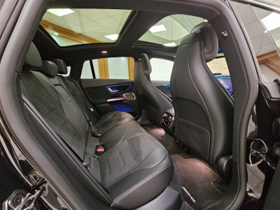 2023 Mercedes-Benz EQE