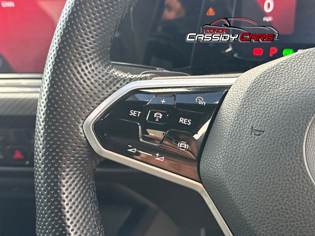 2020 Volkswagen Golf