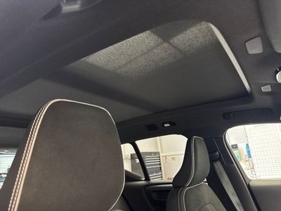 2025 Volvo EX40