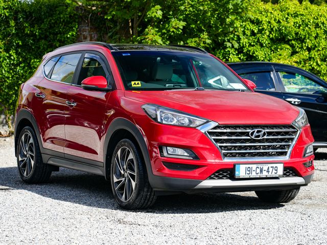 vehicle for sale from Belgard Sales