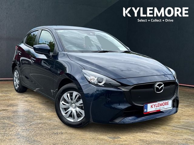 vehicle for sale from Kylemore Cars